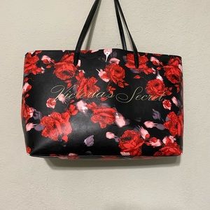 Victoria secret tote bag